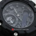Часы Casio G-Shock GA-2200BB-1ADR (GA-2200BB-1AER) фото 10